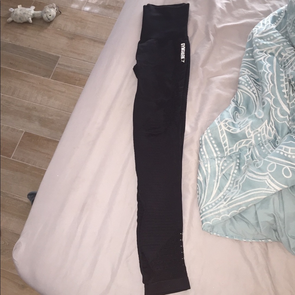 Gymshark energy seamless leggings